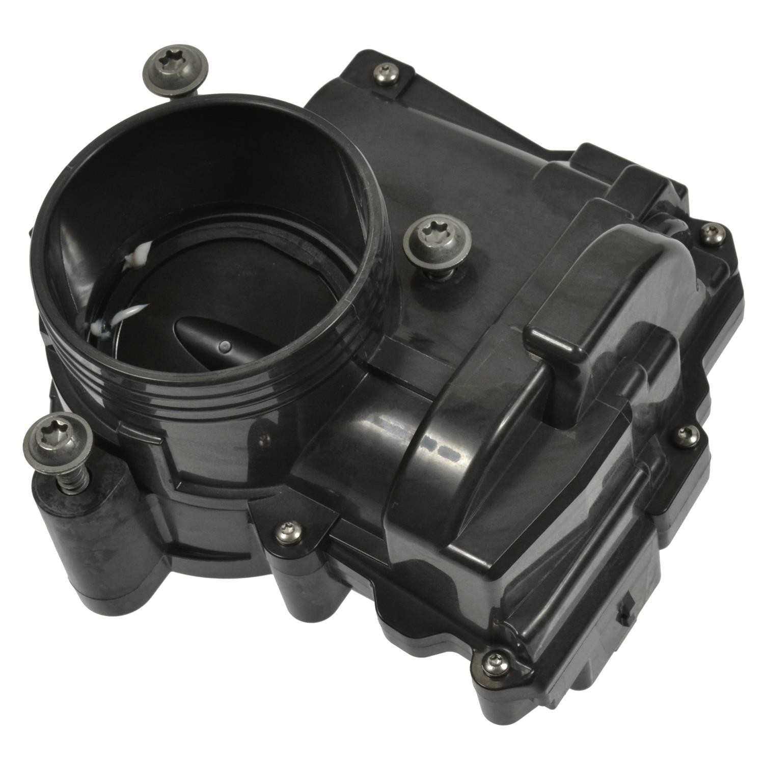 TechSmart Fuel Injection Throttle Body S20076