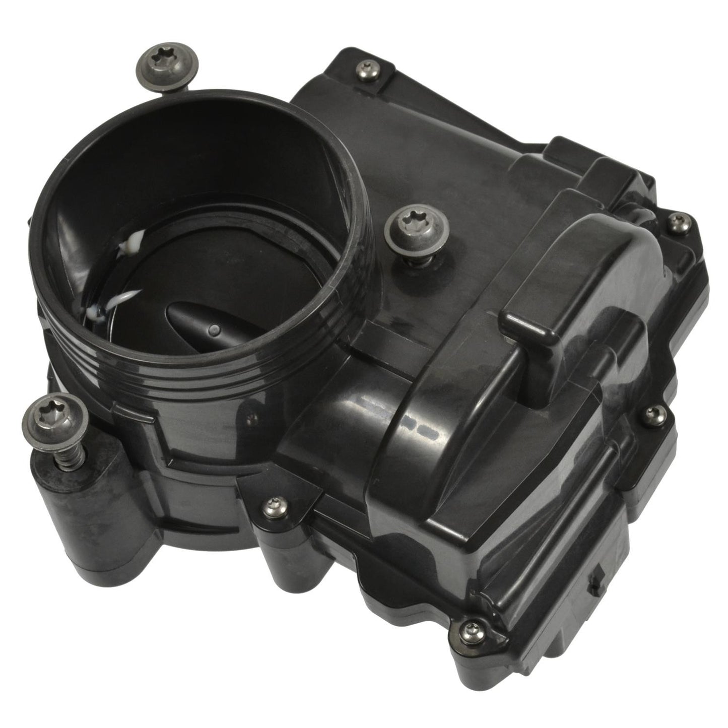 TechSmart Fuel Injection Throttle Body S20076