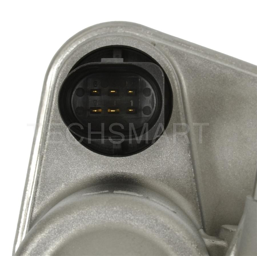 Standard Ignition Fuel Injection Throttle Body S20077