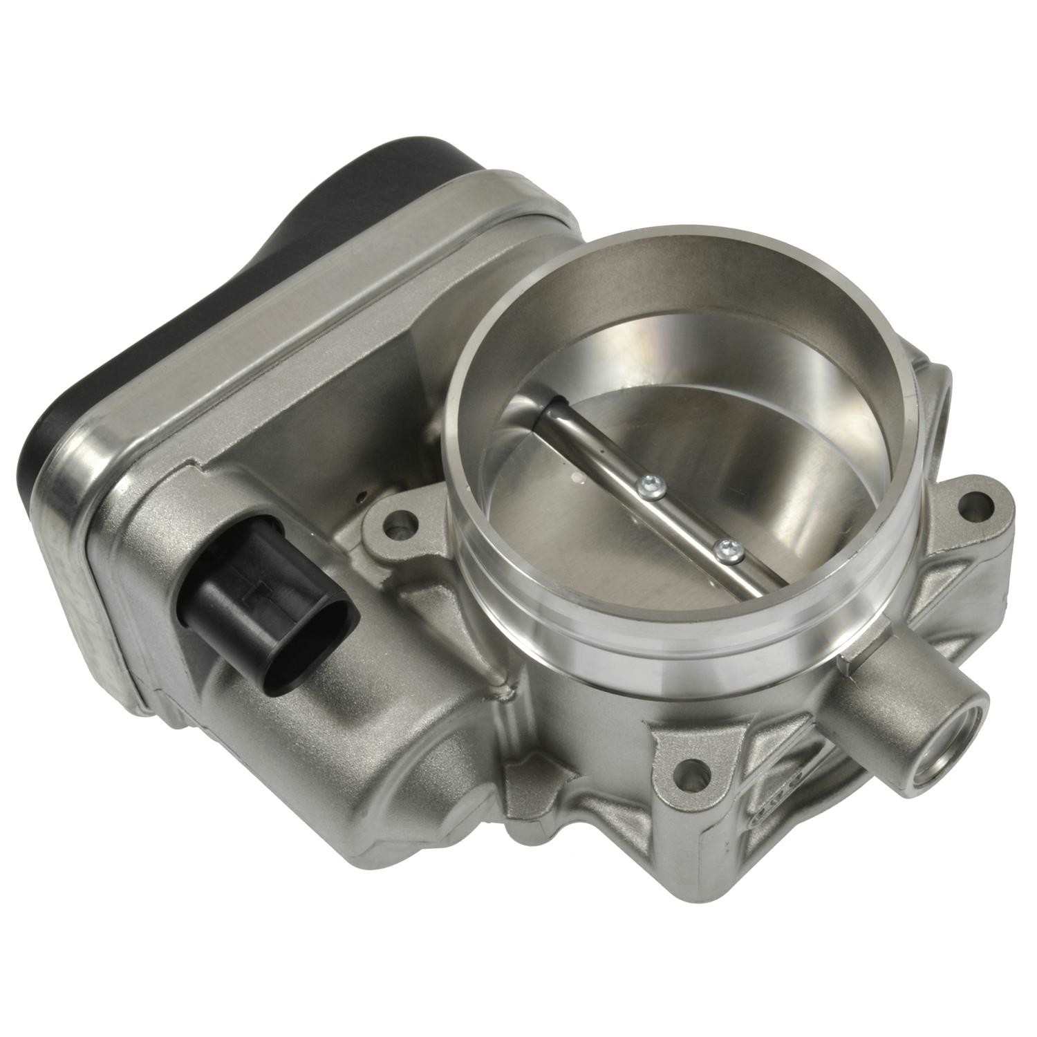 Standard Ignition Fuel Injection Throttle Body S20077