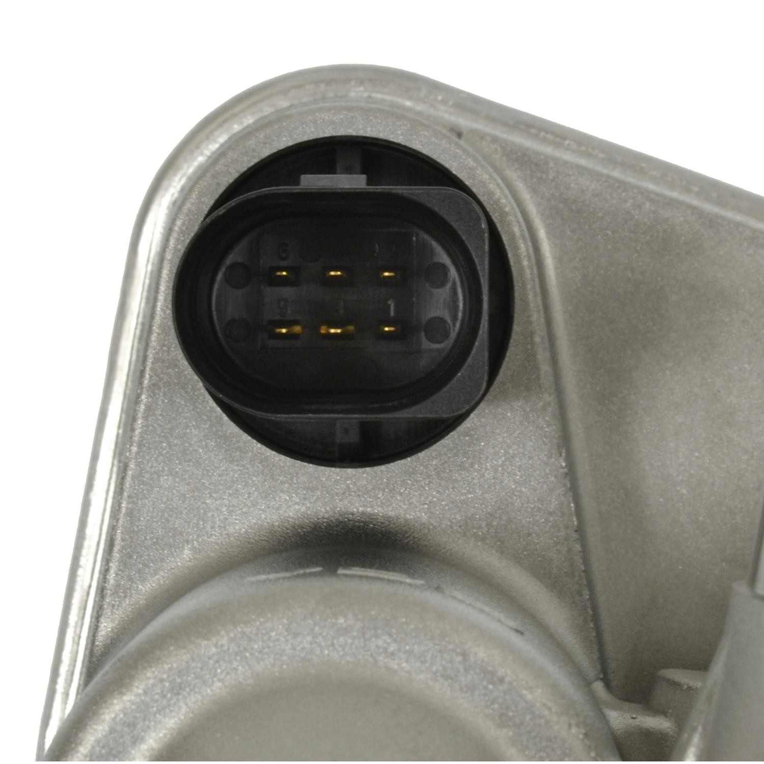 Standard Ignition Fuel Injection Throttle Body S20077