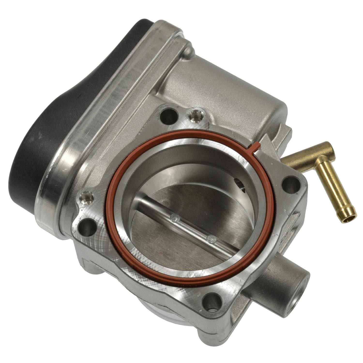 TechSmart Fuel Injection Throttle Body S20078