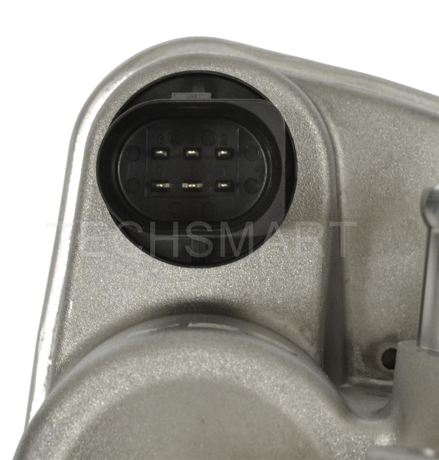 TechSmart Fuel Injection Throttle Body S20078