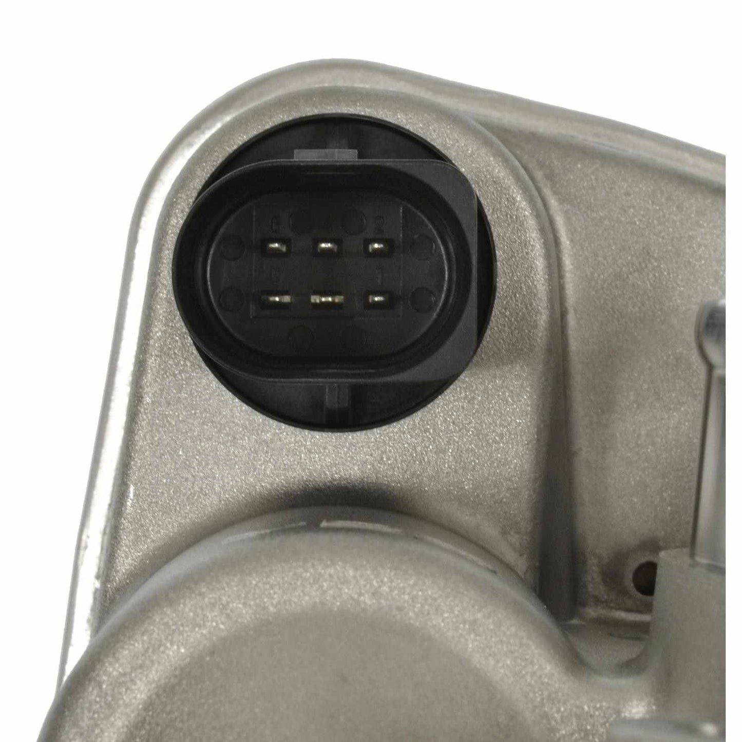 TechSmart Fuel Injection Throttle Body S20078