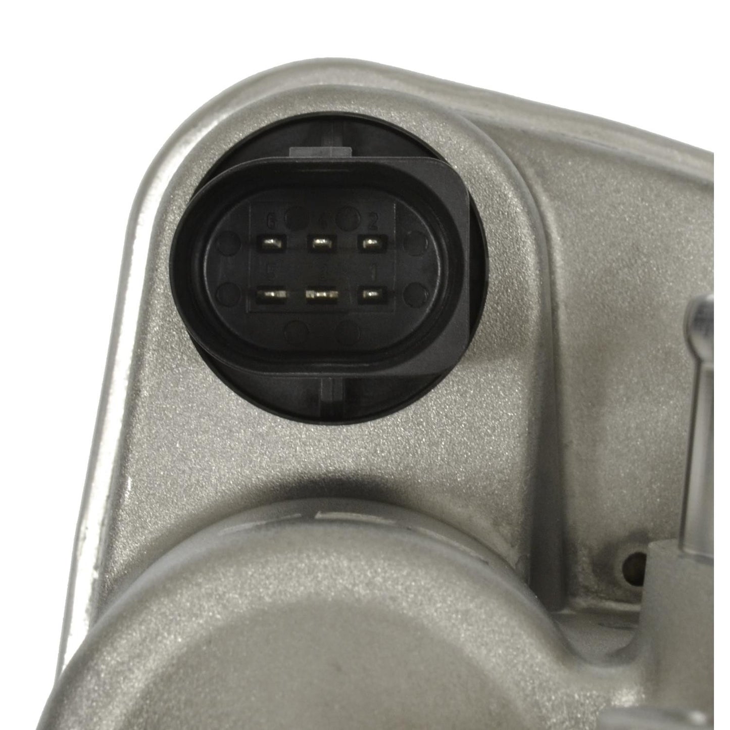 TechSmart Fuel Injection Throttle Body S20078