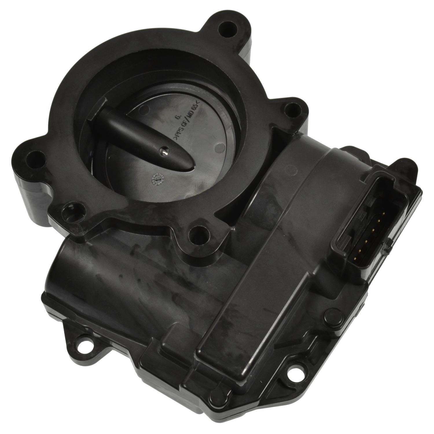 TechSmart Fuel Injection Throttle Body S20080
