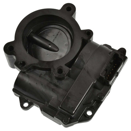 TechSmart Fuel Injection Throttle Body S20080