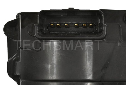 Standard Ignition Fuel Injection Throttle Body S20080