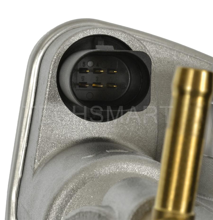 TechSmart Fuel Injection Throttle Body S20081