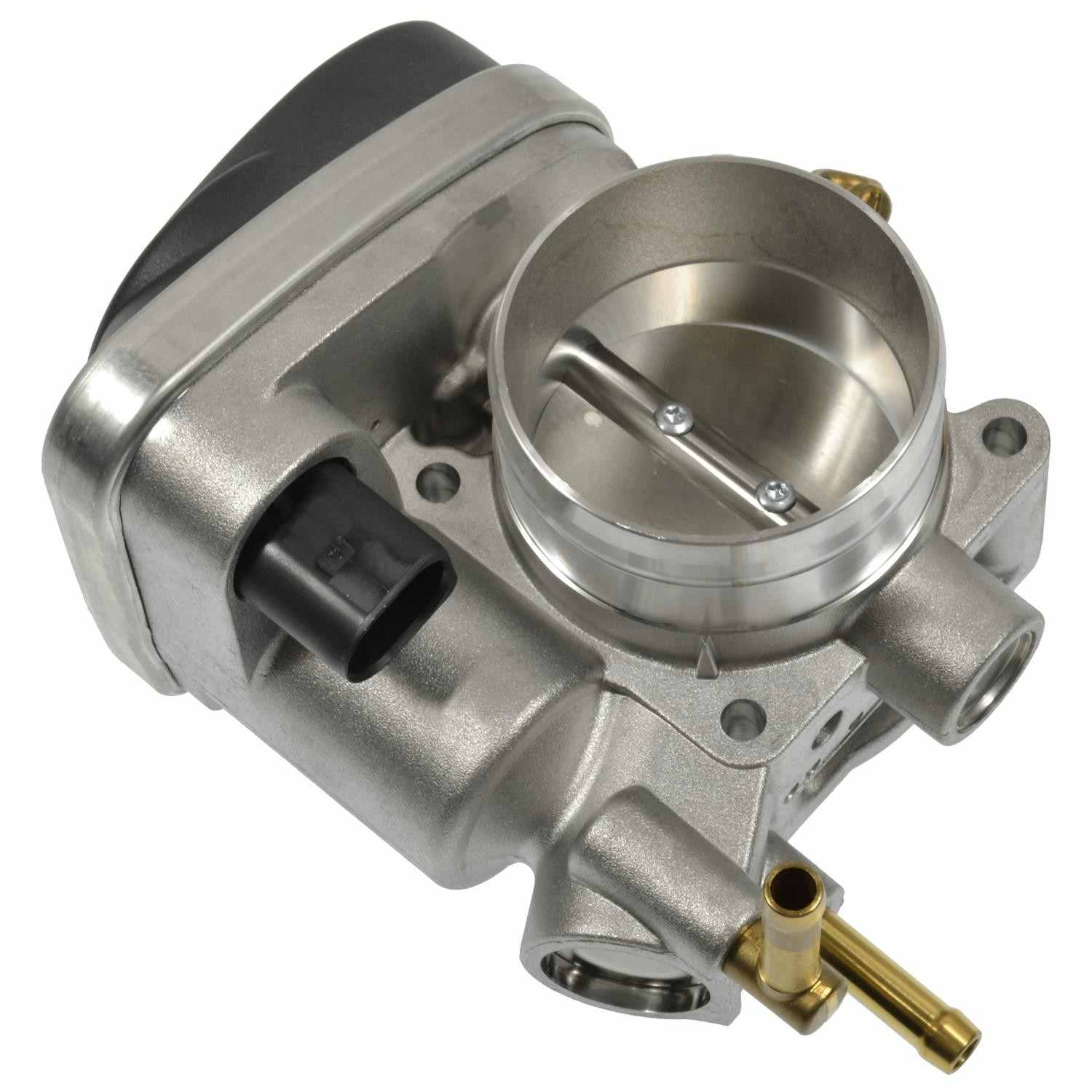 TechSmart Fuel Injection Throttle Body S20081