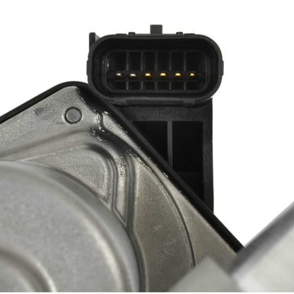 TechSmart Fuel Injection Throttle Body S20083