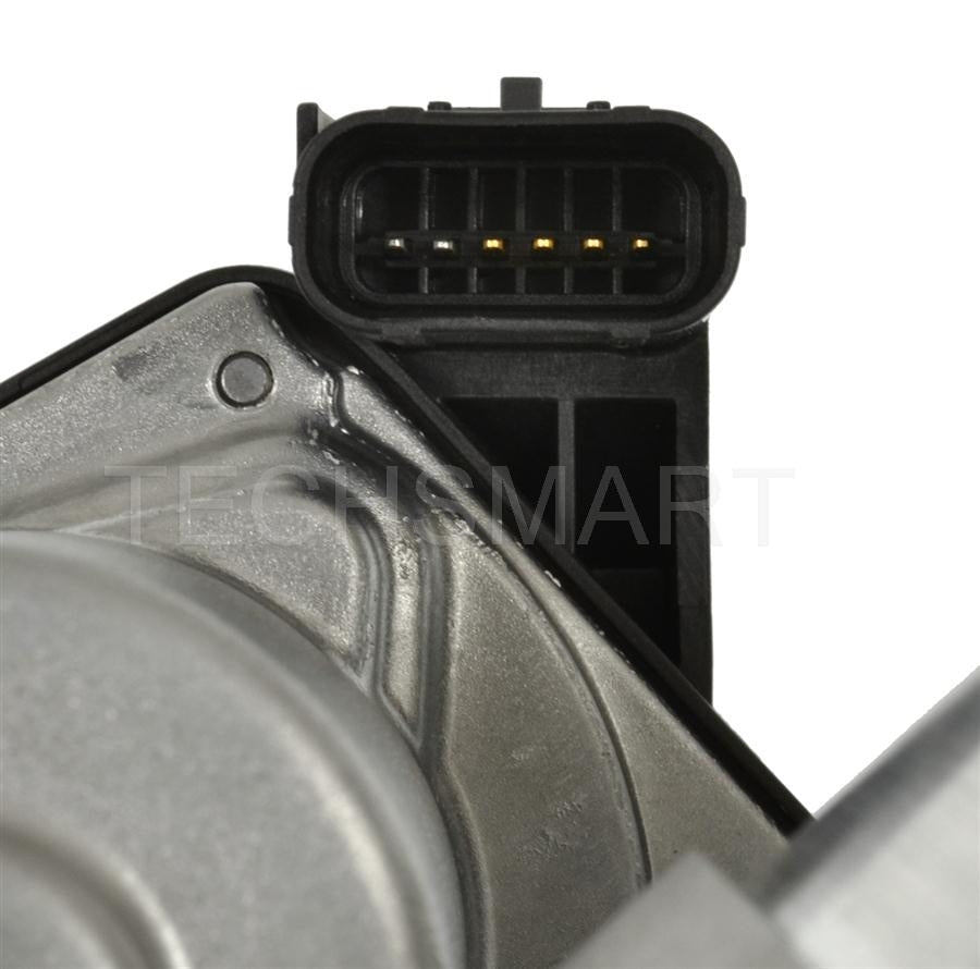 Standard Ignition Fuel Injection Throttle Body S20083