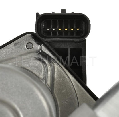 Standard Ignition Fuel Injection Throttle Body S20083