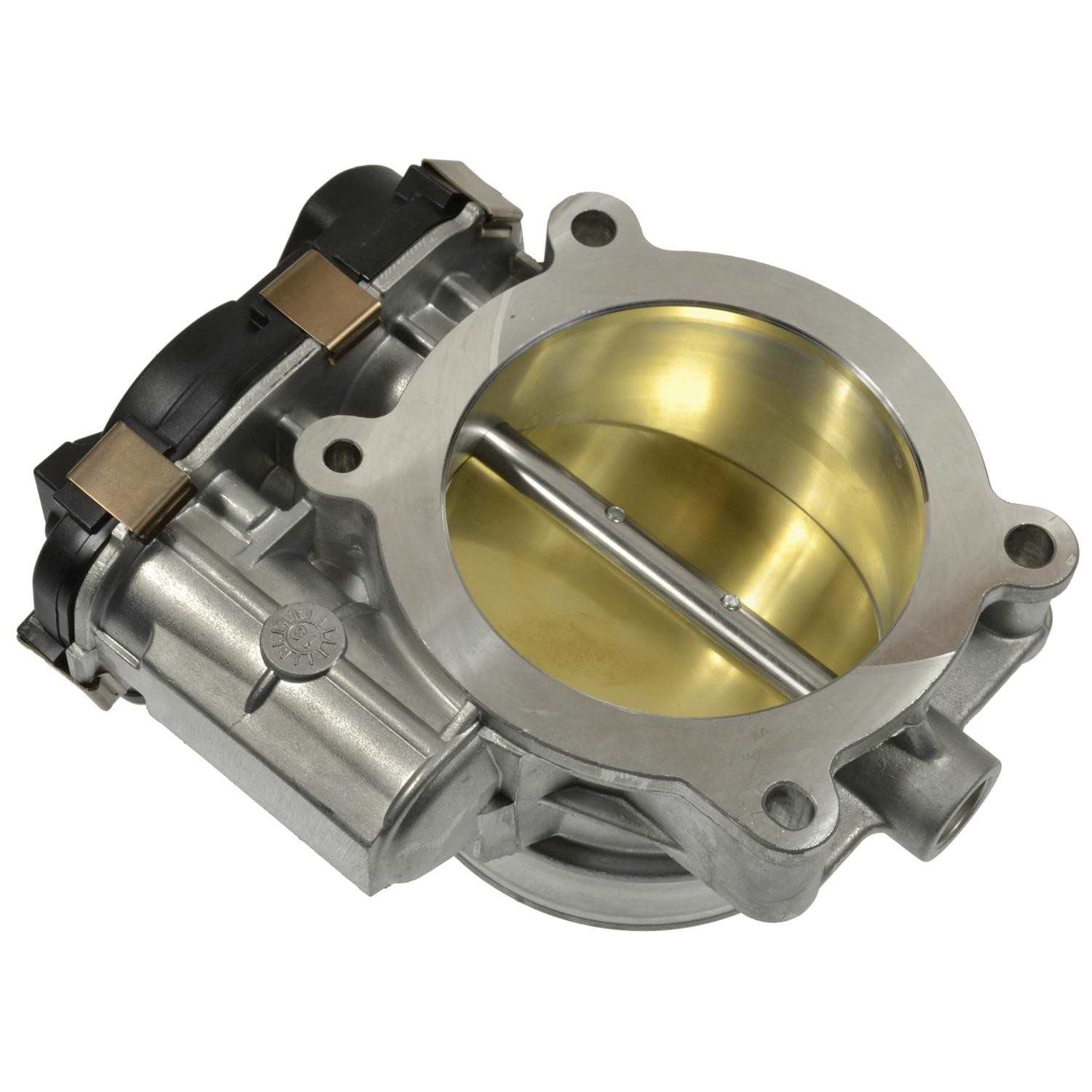 TechSmart Fuel Injection Throttle Body S20085