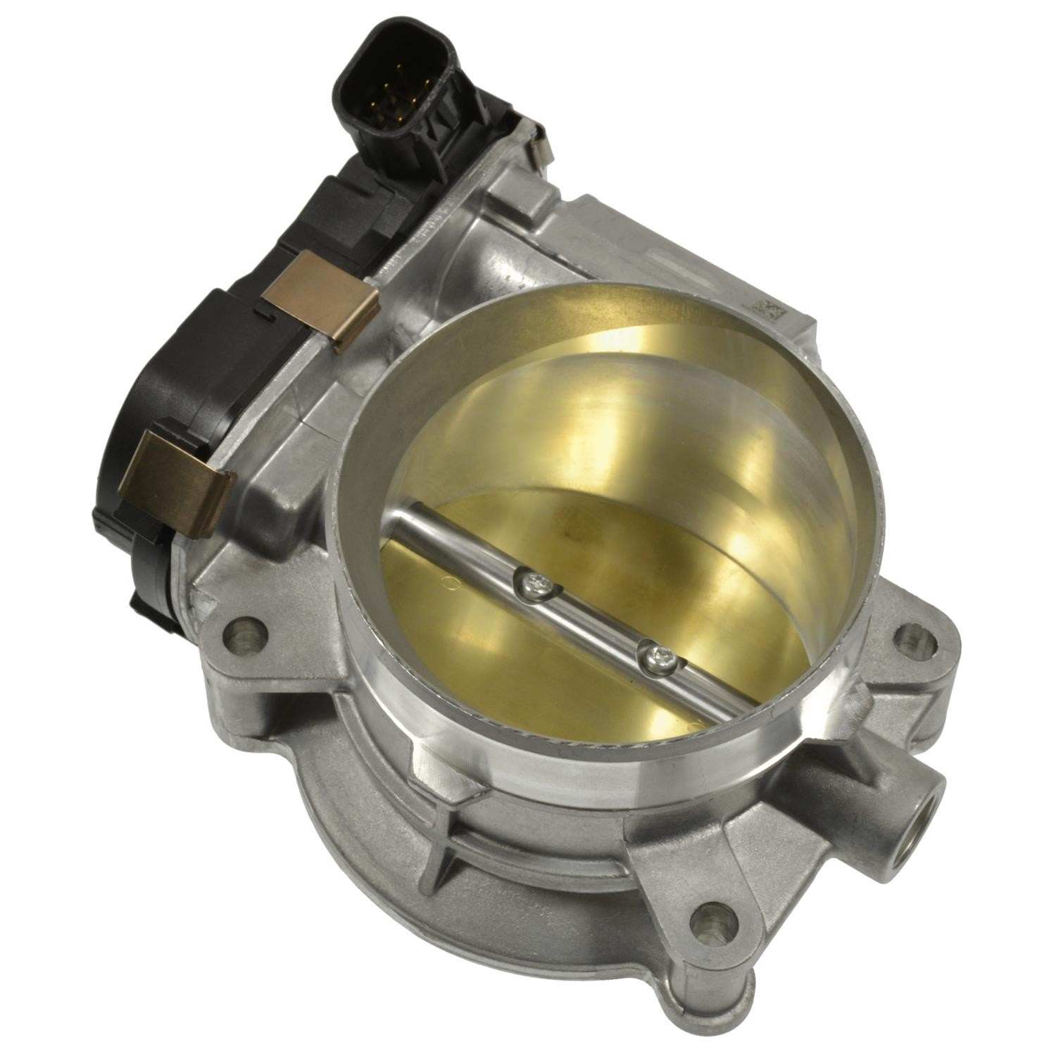 TechSmart Fuel Injection Throttle Body S20085