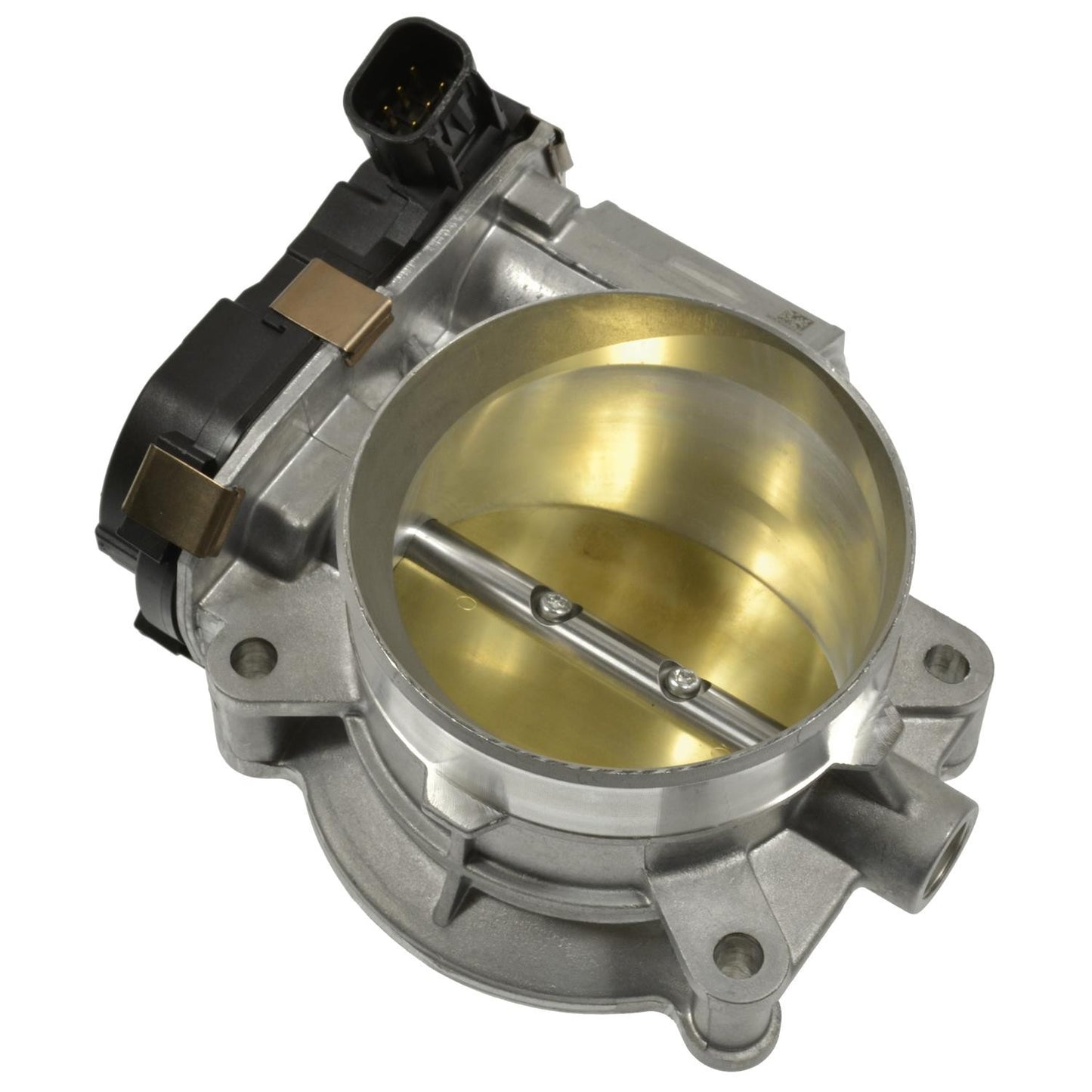 TechSmart Fuel Injection Throttle Body S20085