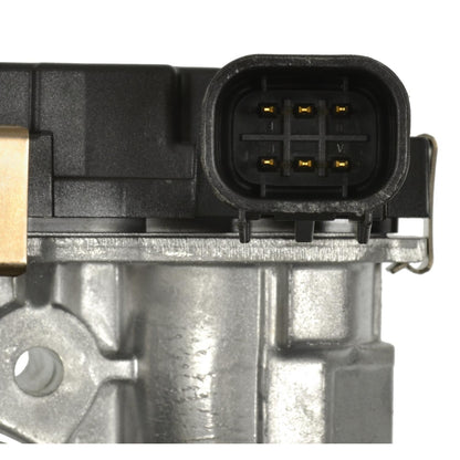 TechSmart Fuel Injection Throttle Body S20085