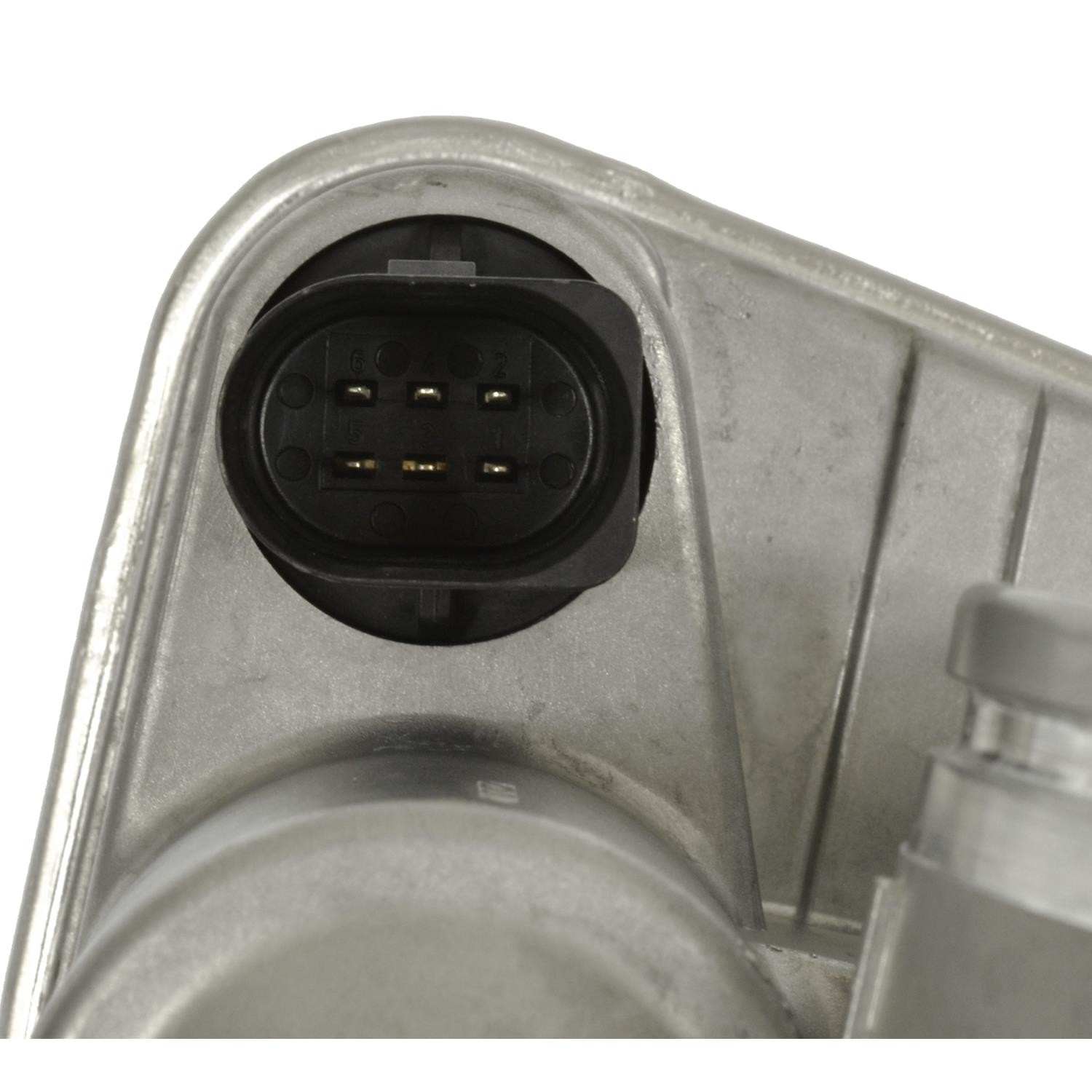 Standard Ignition Fuel Injection Throttle Body S20088