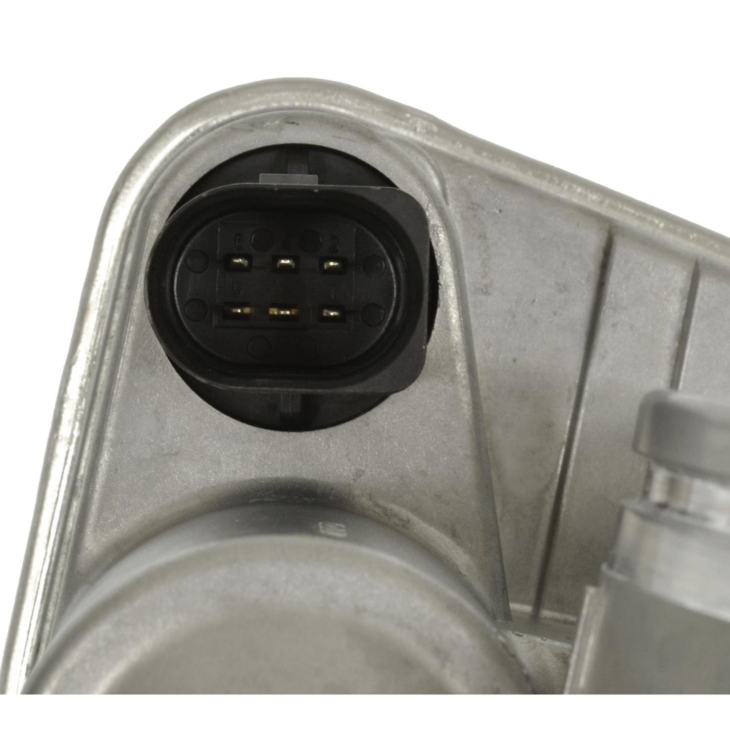 TechSmart Fuel Injection Throttle Body S20088