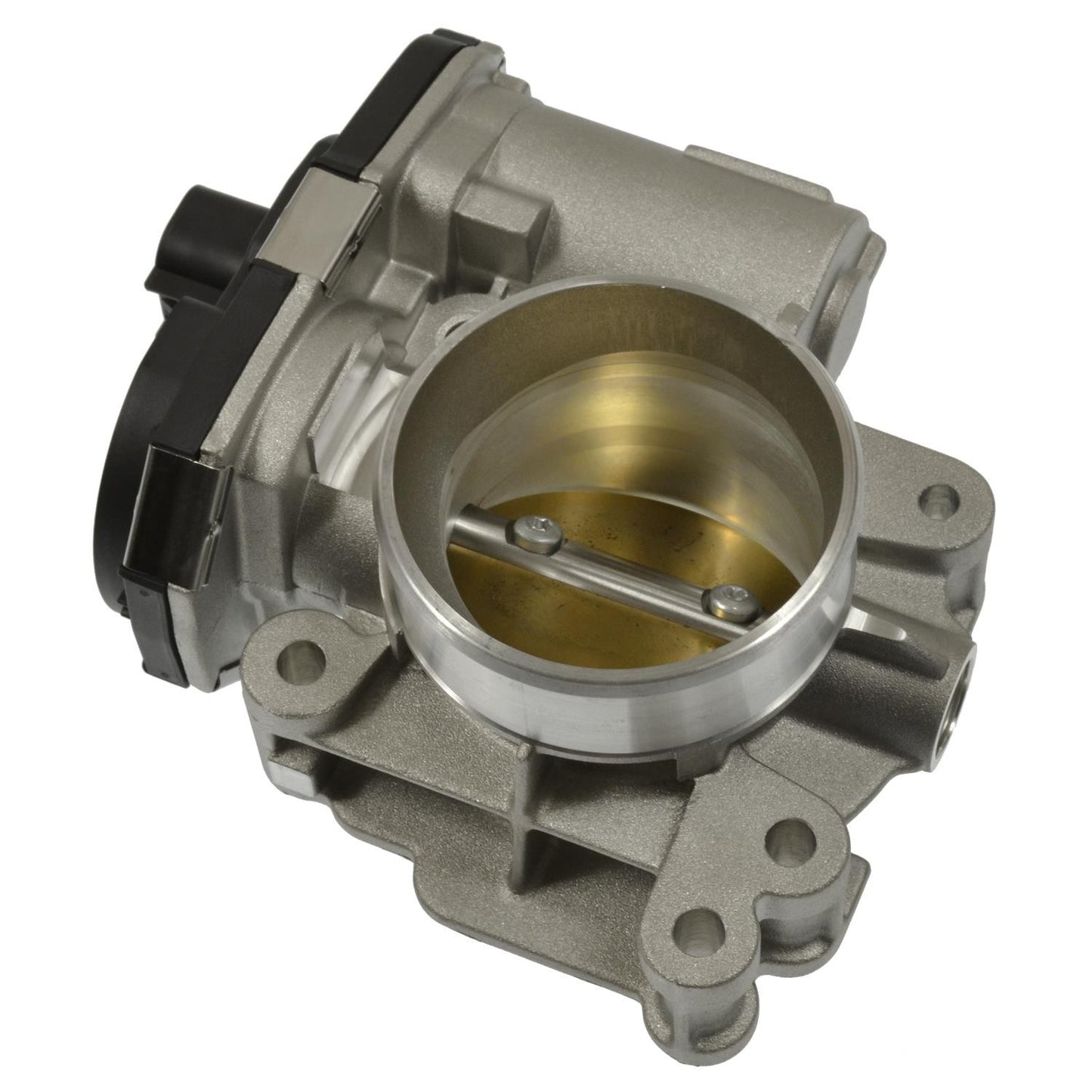 Standard Ignition Fuel Injection Throttle Body S20092 main image