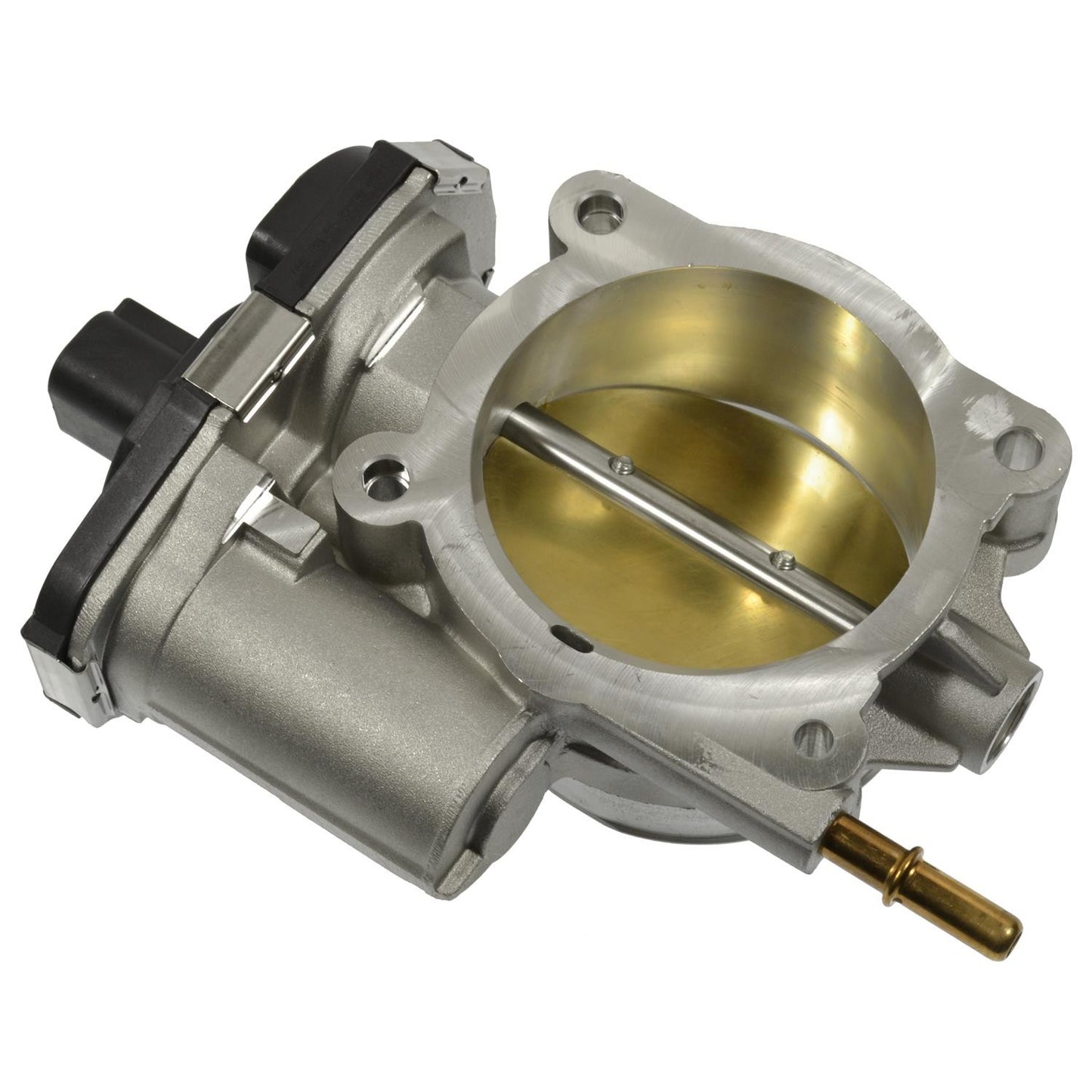 TechSmart Fuel Injection Throttle Body S20093