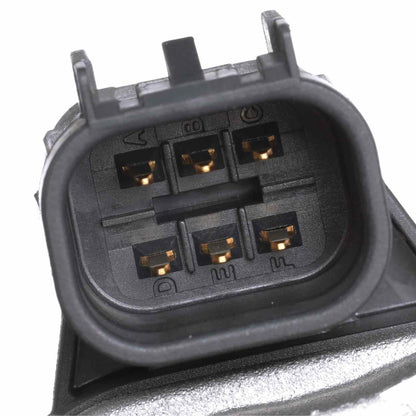 Standard Ignition Fuel Injection Throttle Body S20094