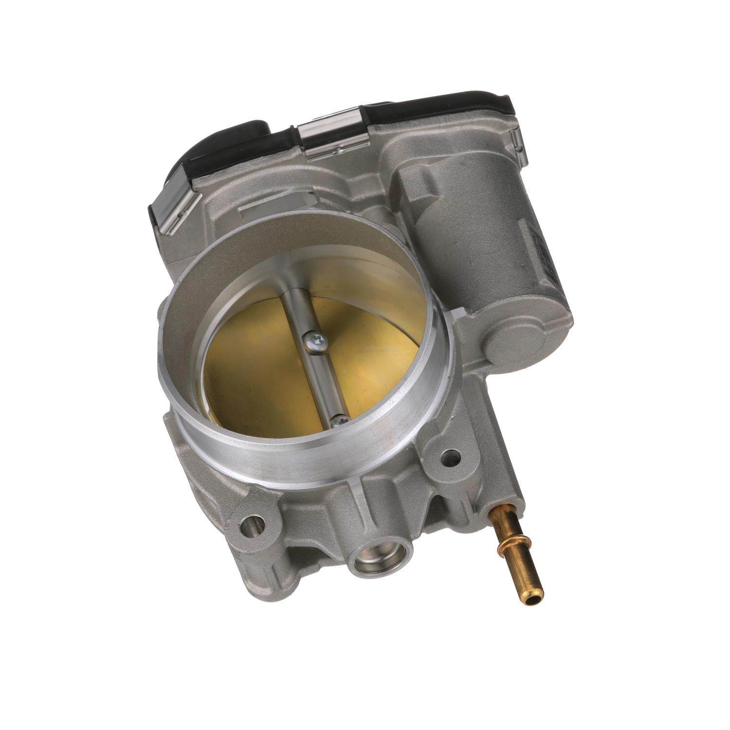 Standard Ignition Fuel Injection Throttle Body S20094