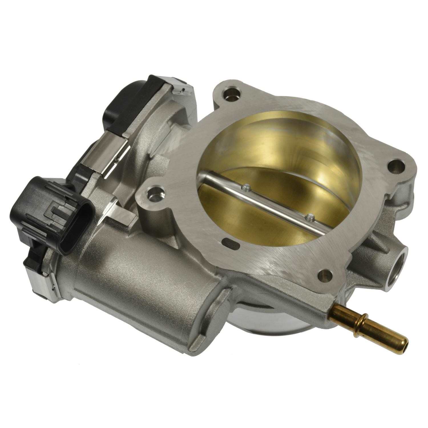 TechSmart Fuel Injection Throttle Body S20095