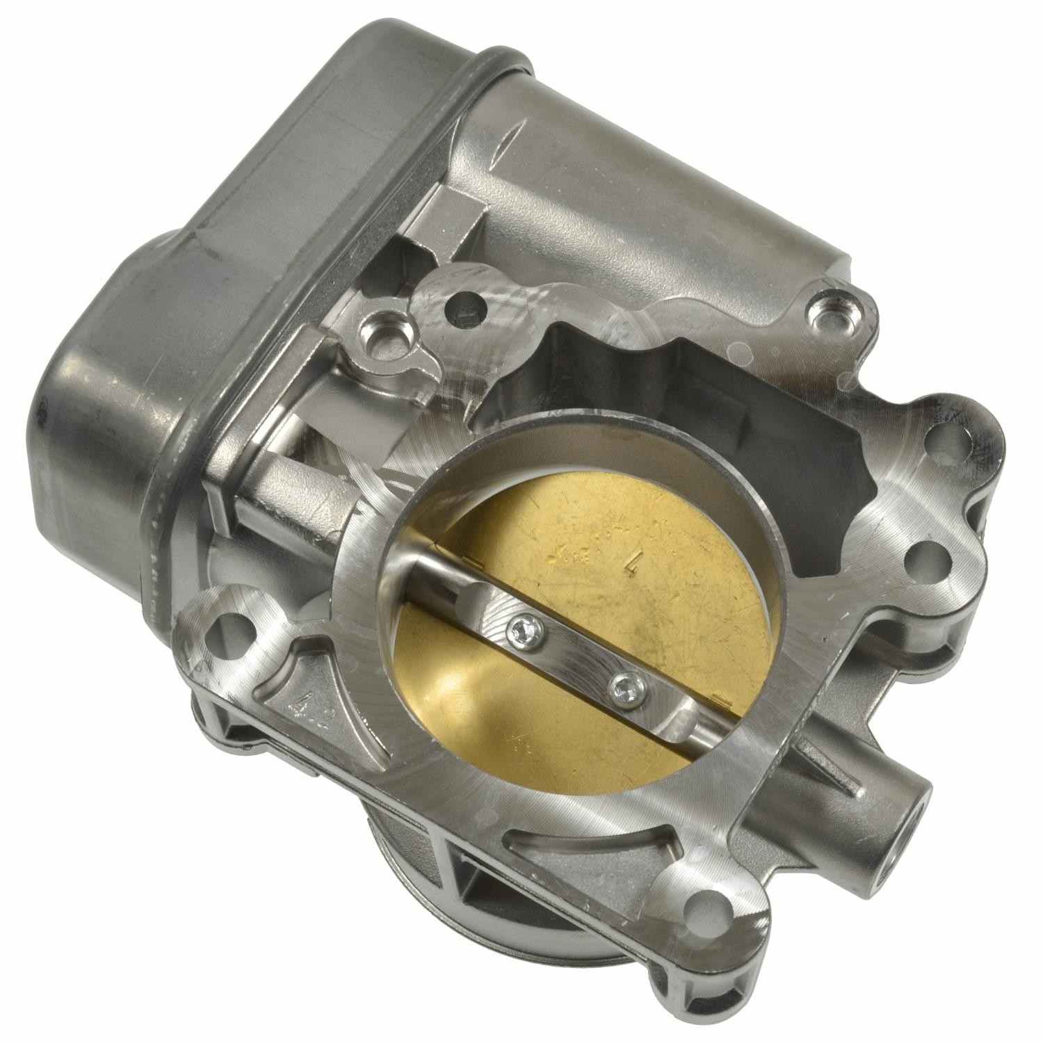 Standard Ignition Fuel Injection Throttle Body S20098
