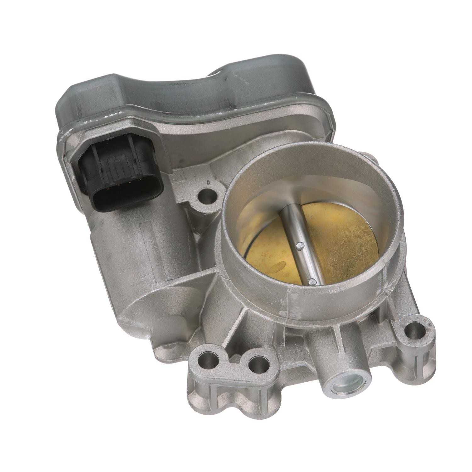 Standard Ignition Fuel Injection Throttle Body S20098