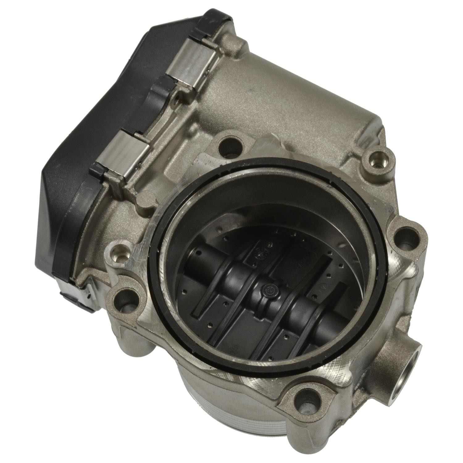 TechSmart Fuel Injection Throttle Body S20101