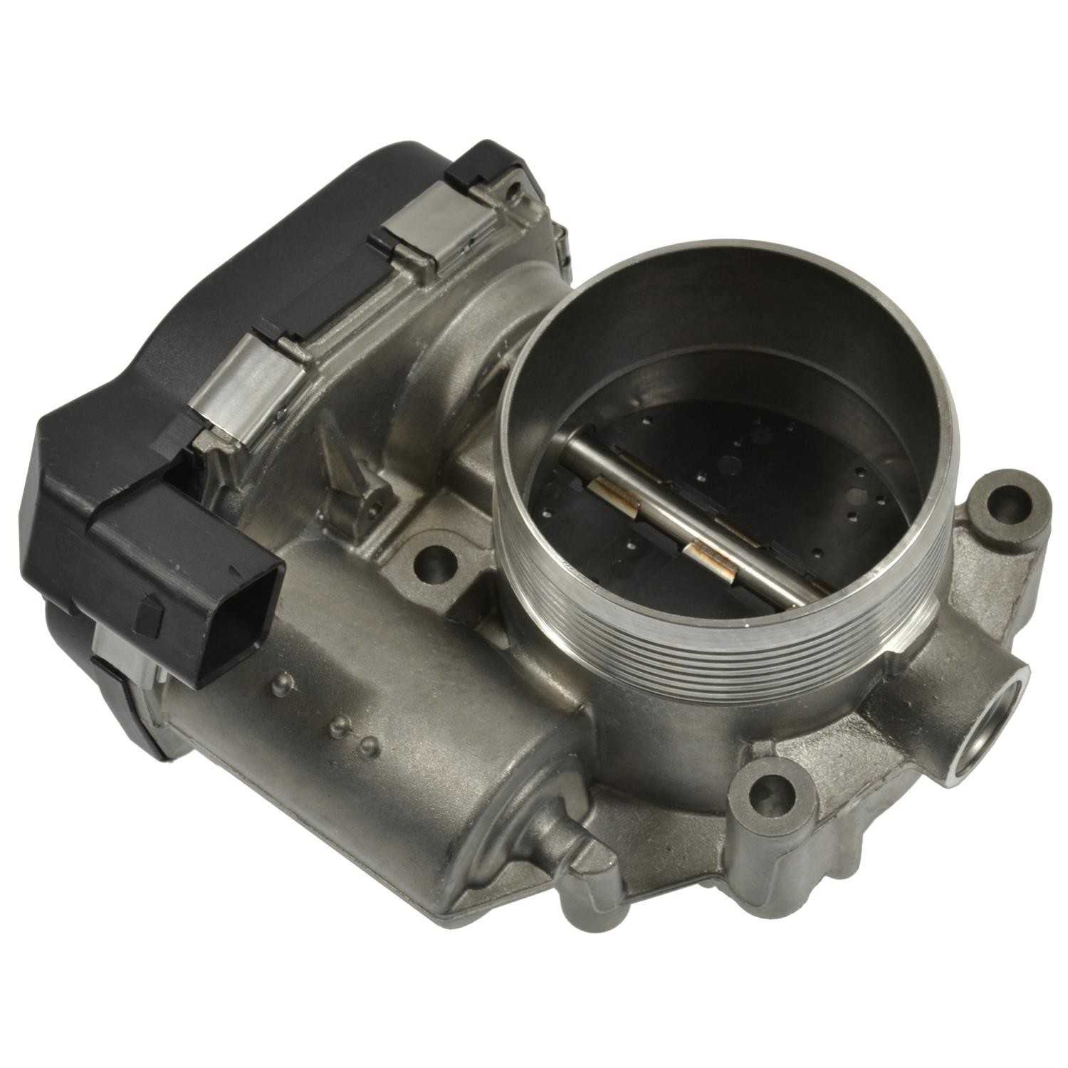 TechSmart Fuel Injection Throttle Body S20101