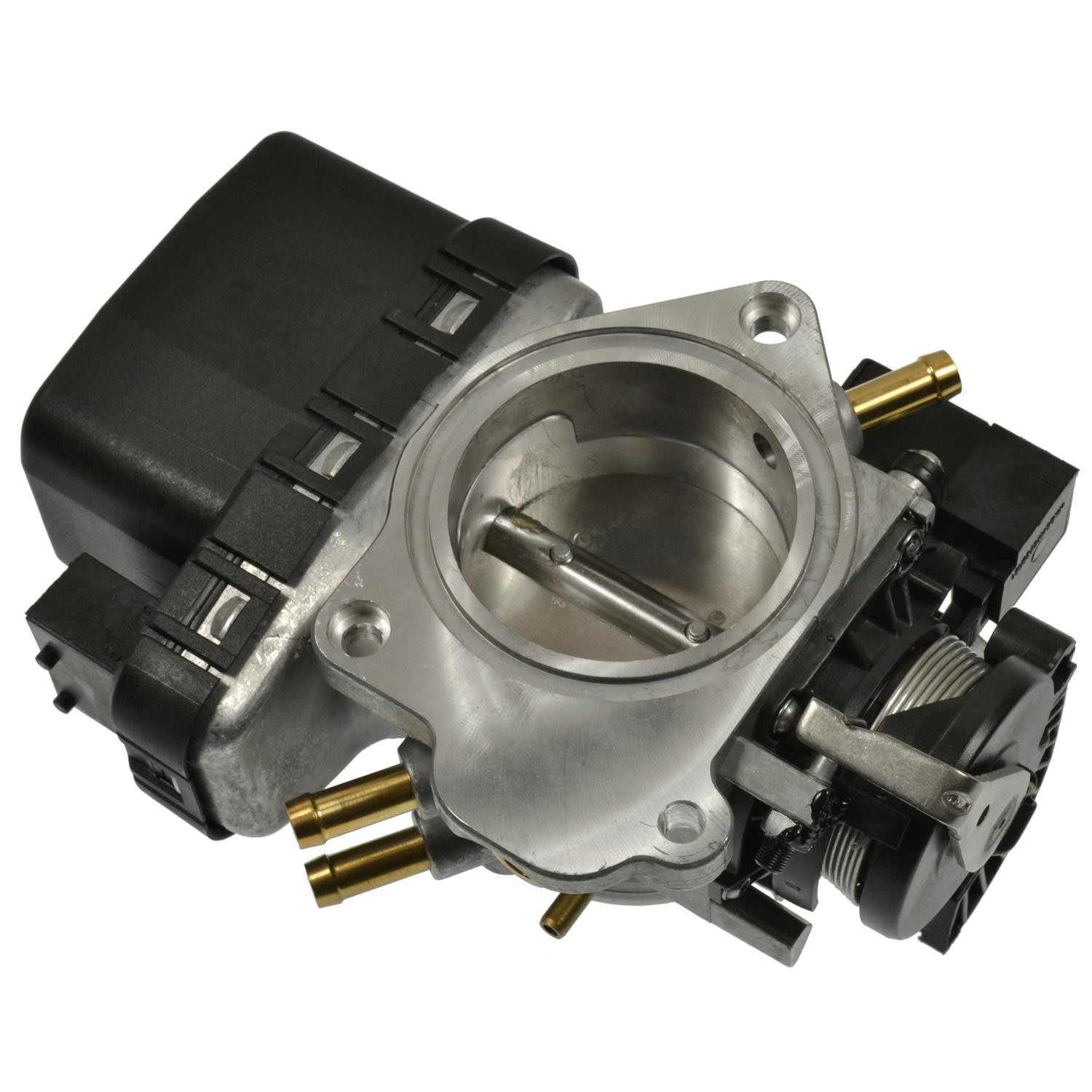 Standard Ignition Fuel Injection Throttle Body S20104