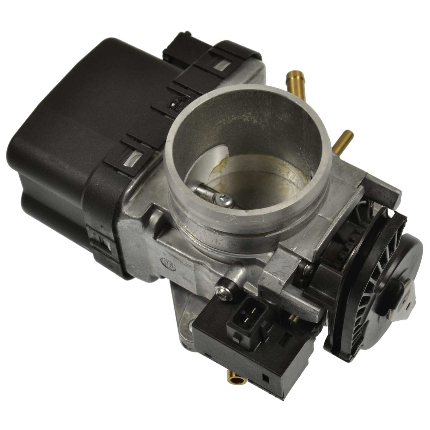 Standard Ignition Fuel Injection Throttle Body S20104