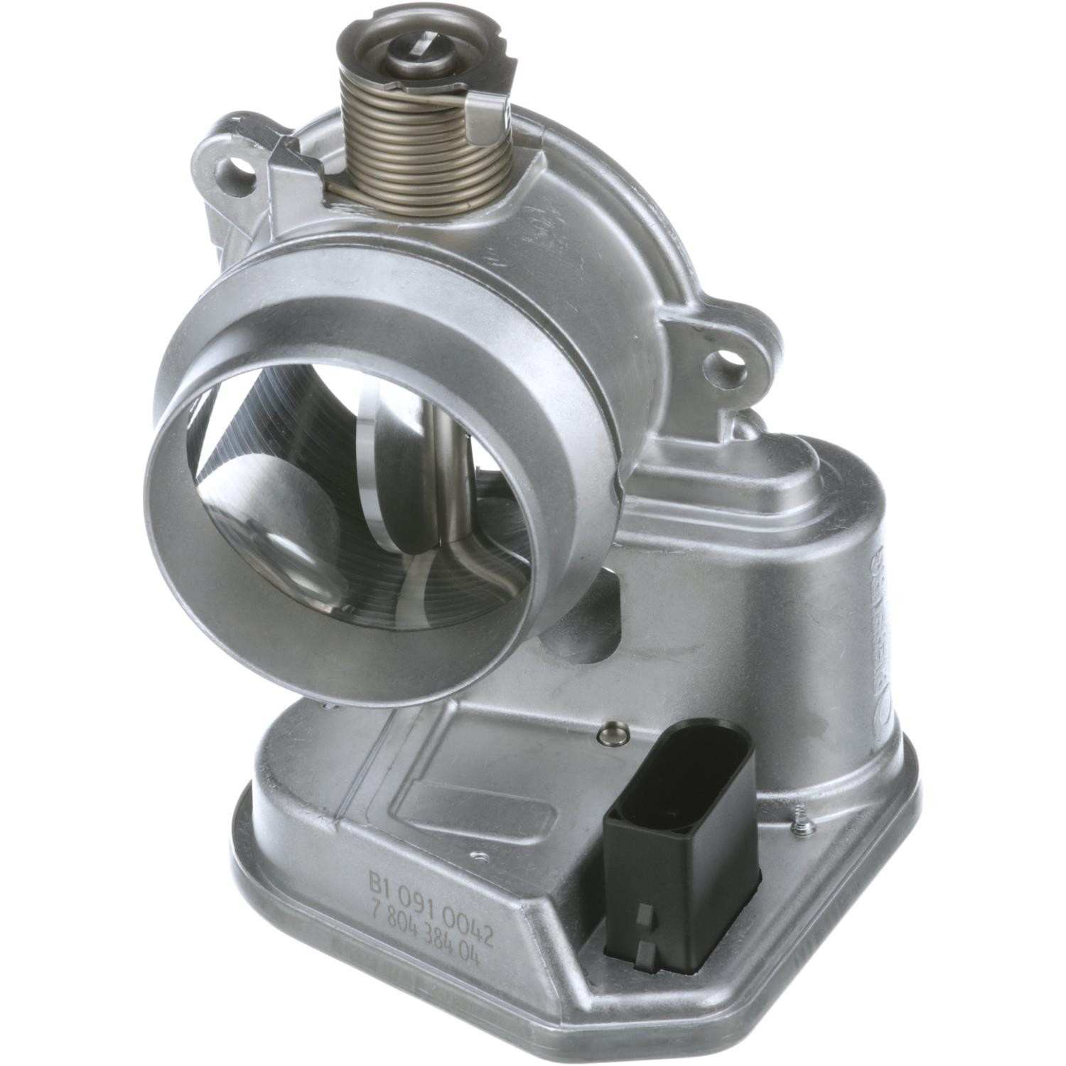 TechSmart Fuel Injection Throttle Body S20107
