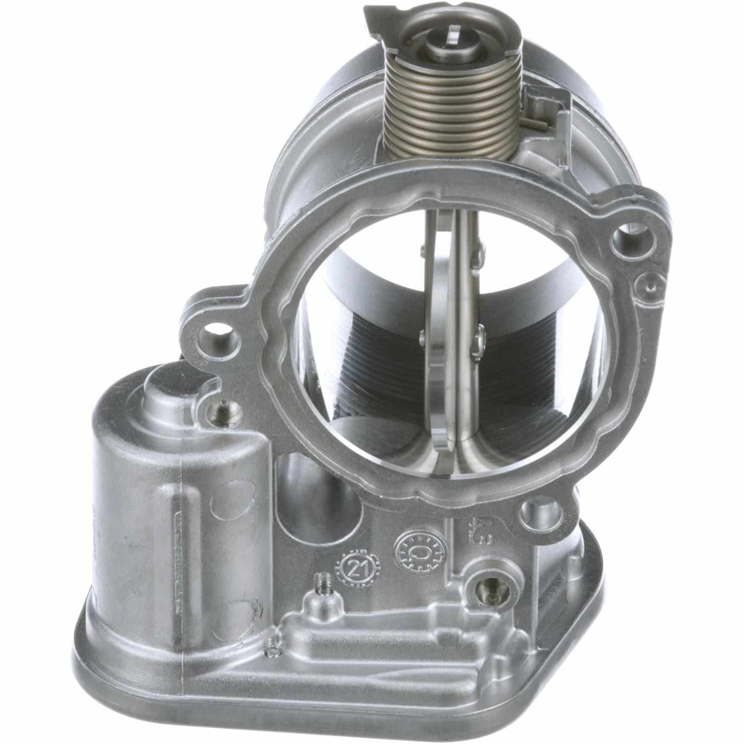 TechSmart Fuel Injection Throttle Body S20107
