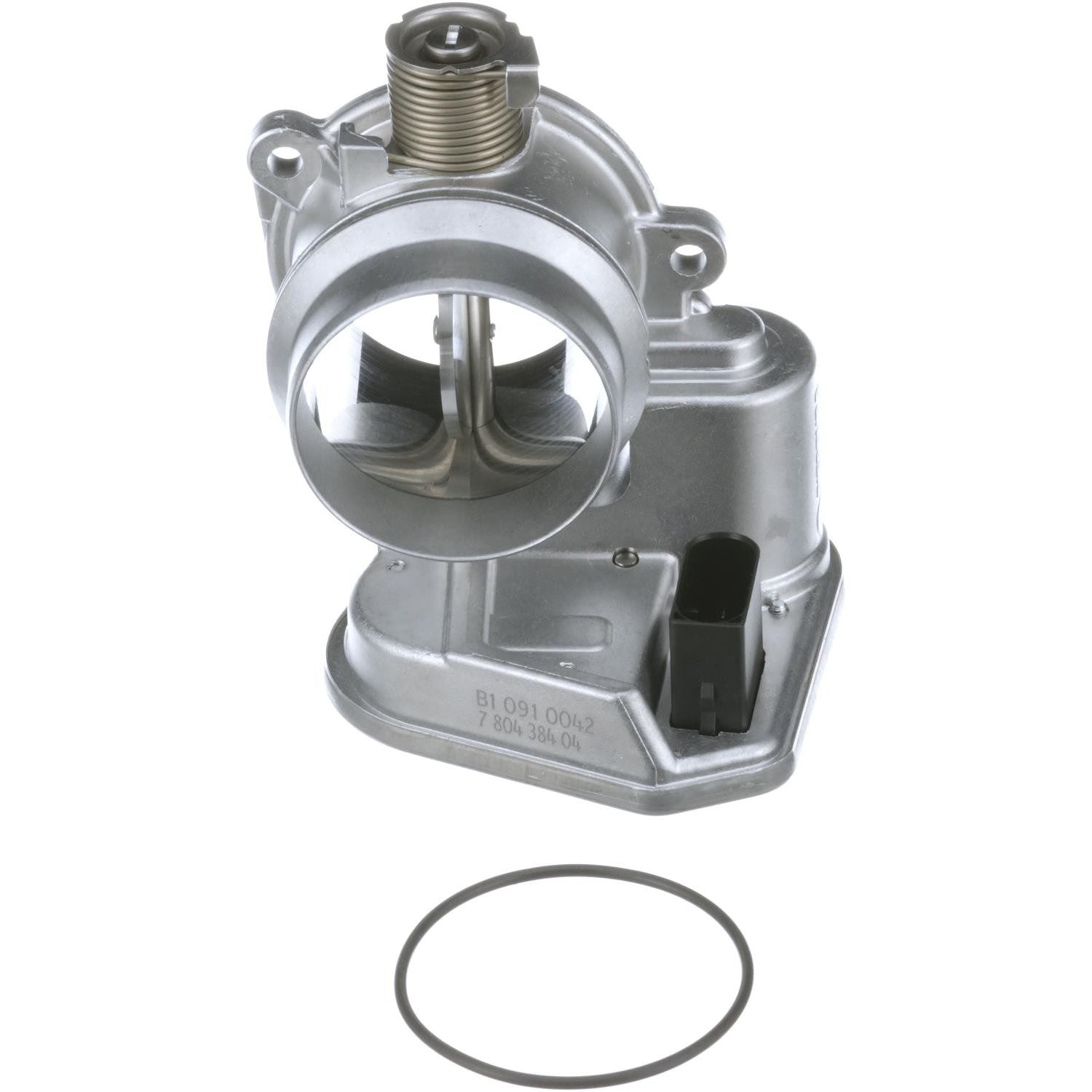 TechSmart Fuel Injection Throttle Body S20107