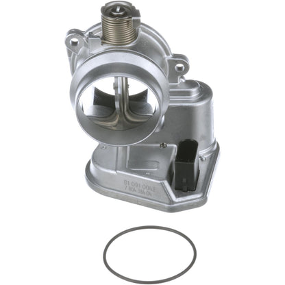 TechSmart Fuel Injection Throttle Body S20107