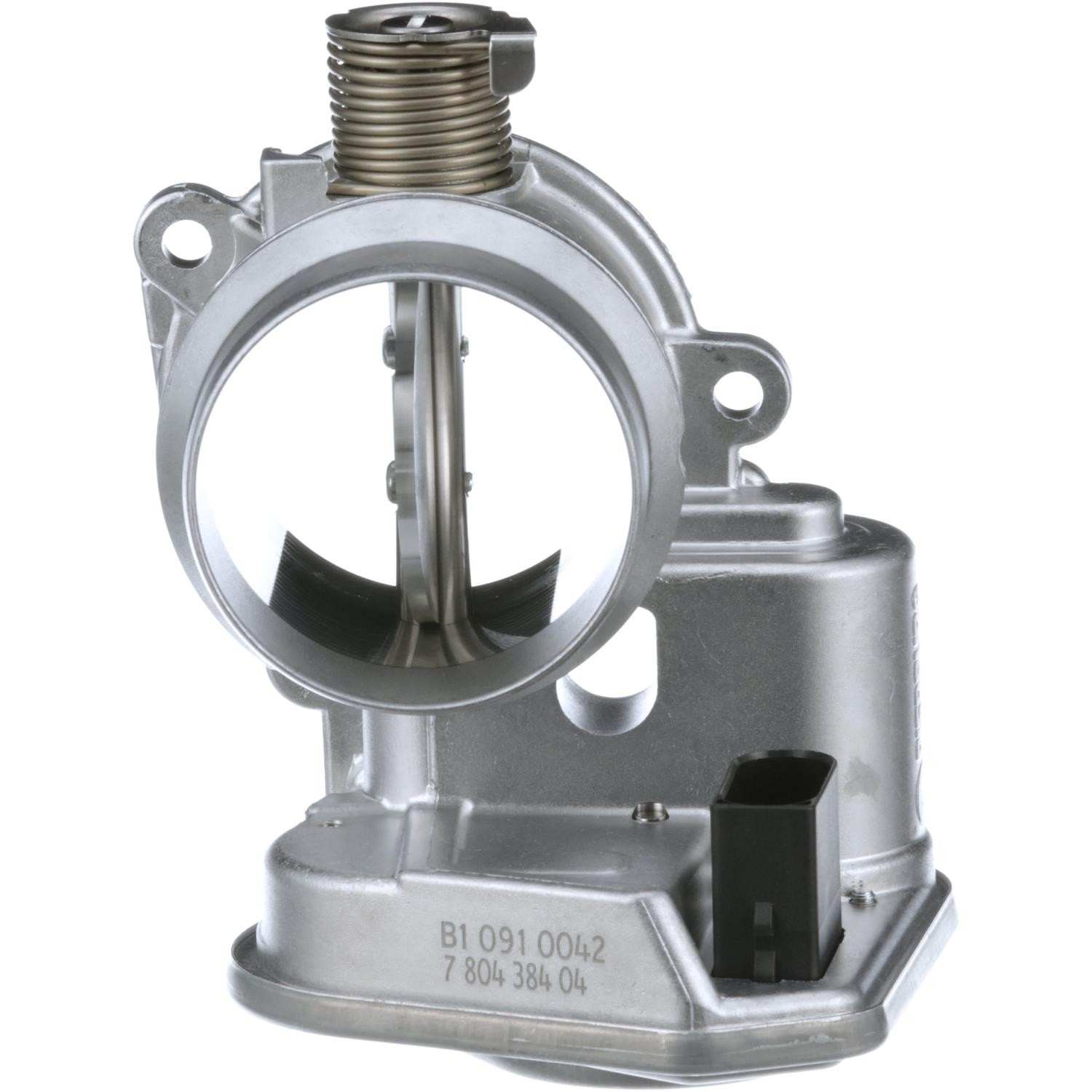 TechSmart Fuel Injection Throttle Body S20107
