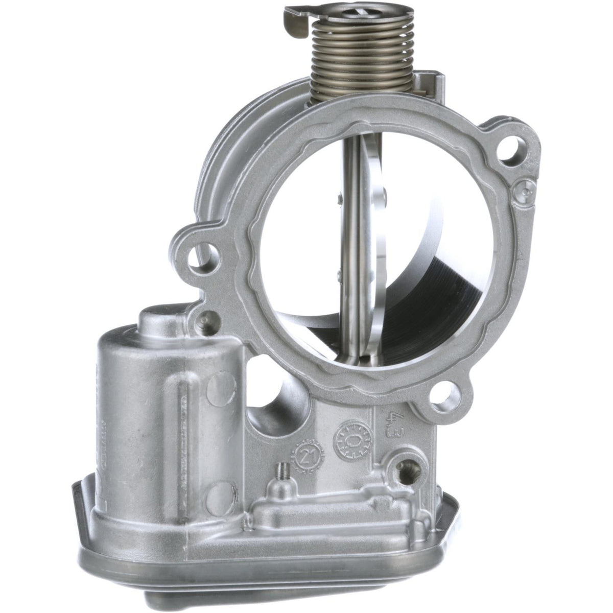 TechSmart Fuel Injection Throttle Body S20107
