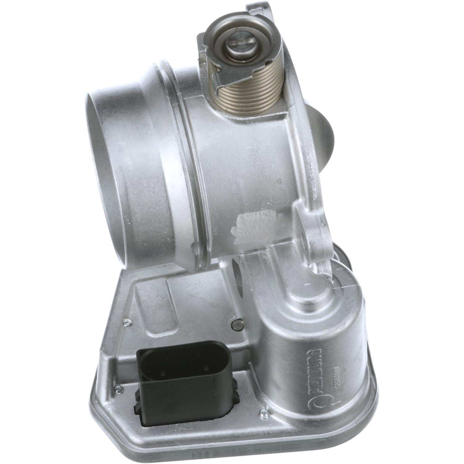 TechSmart Fuel Injection Throttle Body S20107