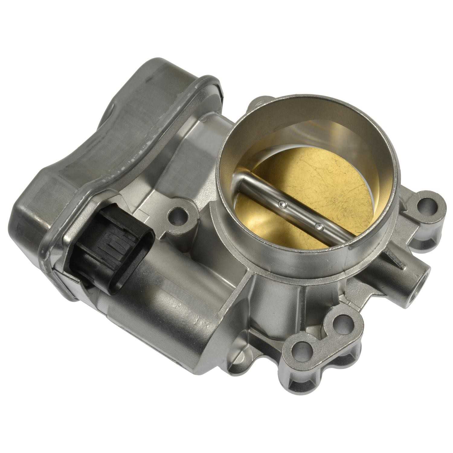 Standard Ignition Fuel Injection Throttle Body S20108