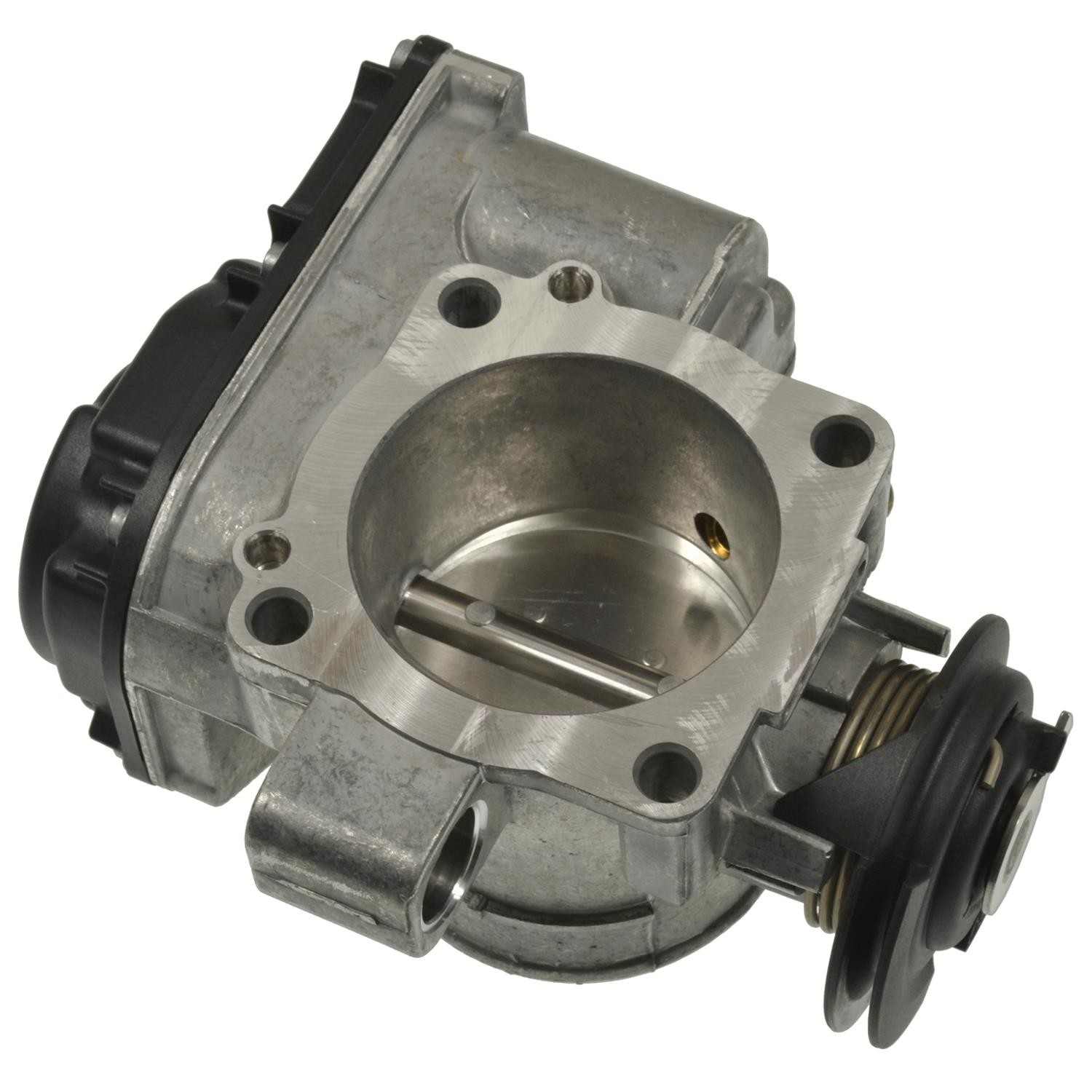 TechSmart Fuel Injection Throttle Body S20109
