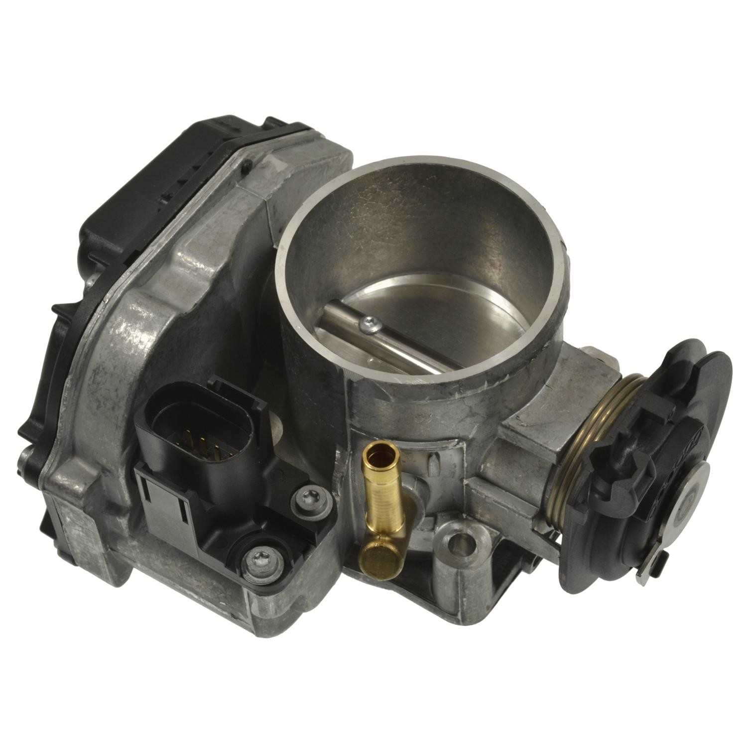TechSmart Fuel Injection Throttle Body S20109