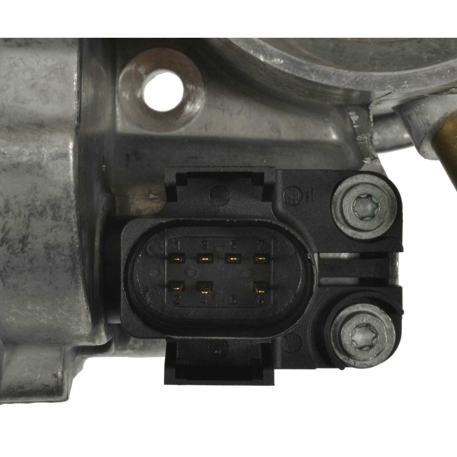 TechSmart Fuel Injection Throttle Body S20109