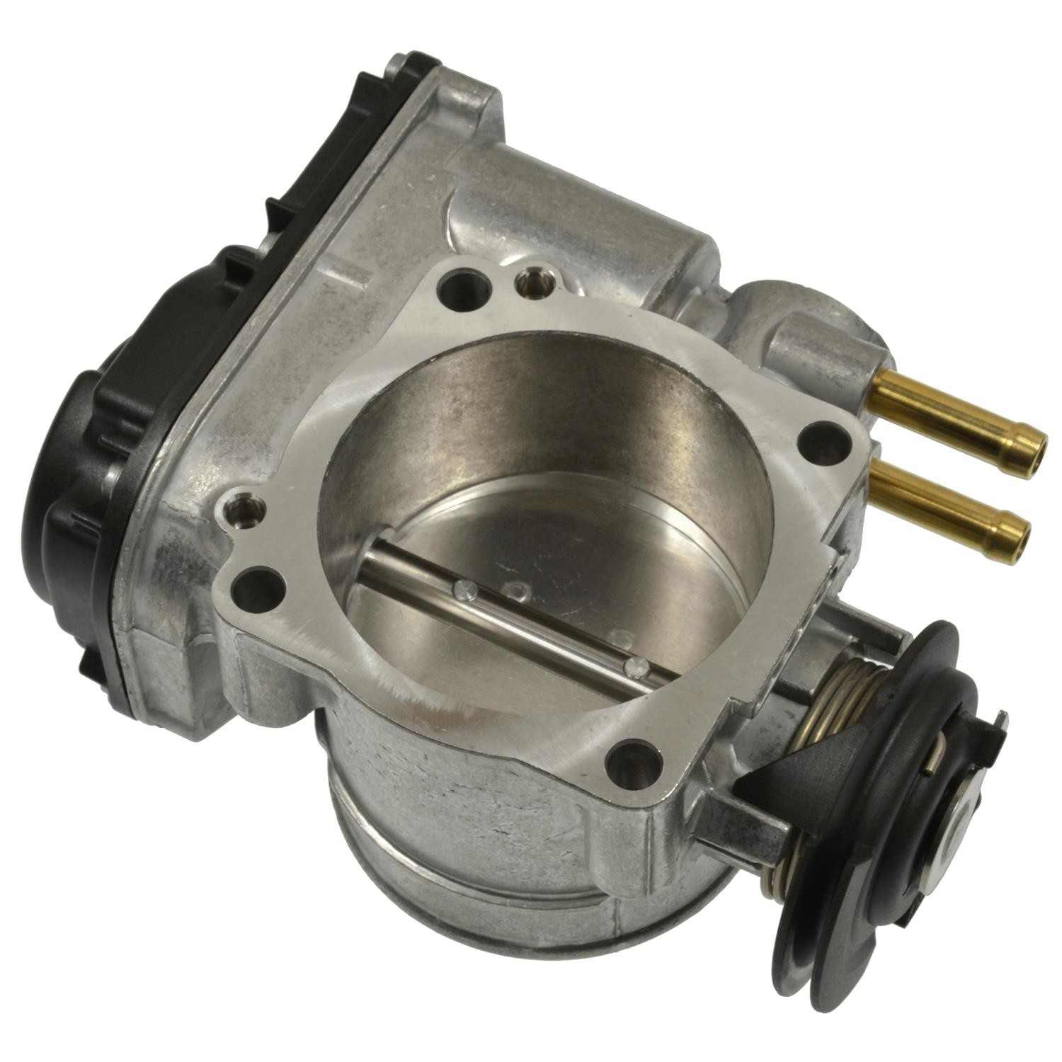 TechSmart Fuel Injection Throttle Body S20110