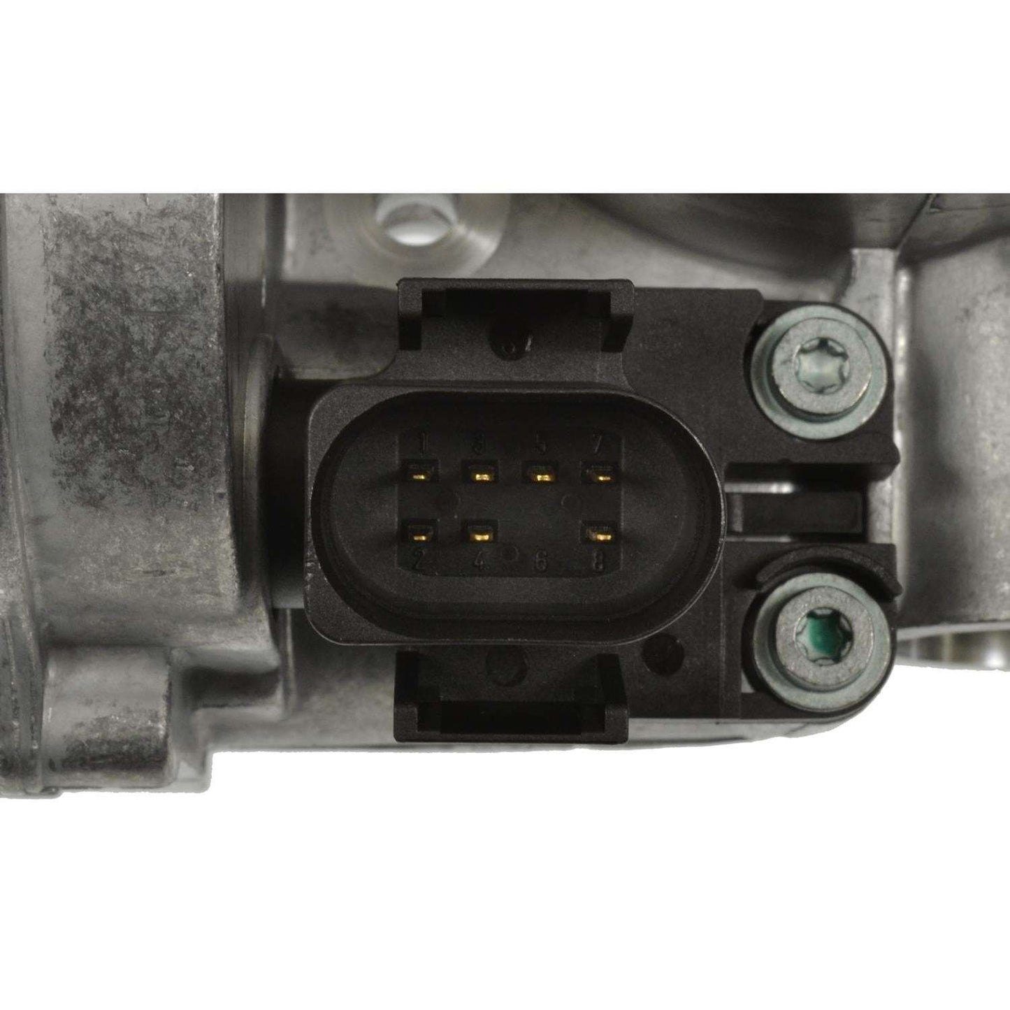 TechSmart Fuel Injection Throttle Body S20110