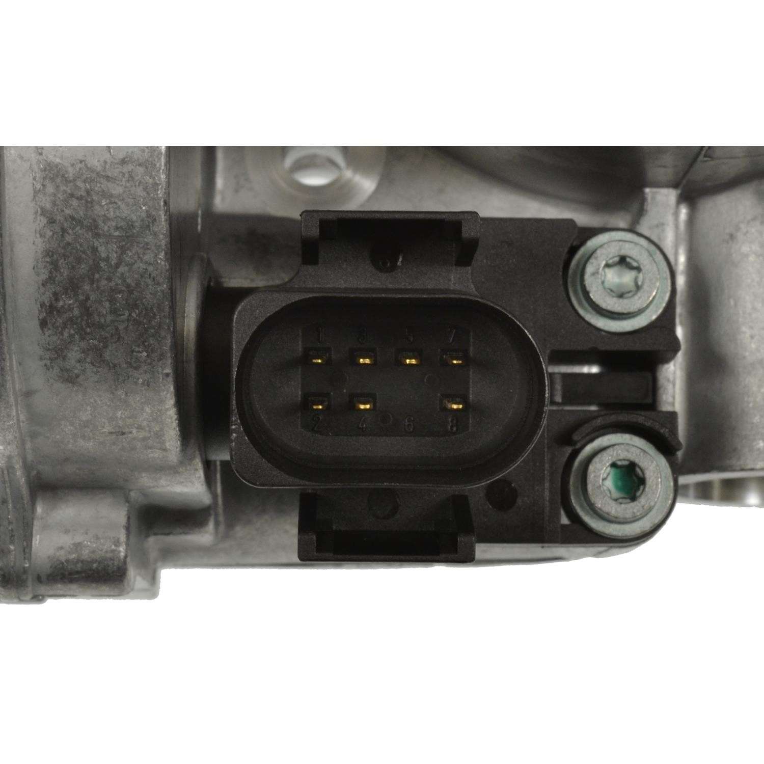 TechSmart Fuel Injection Throttle Body S20110