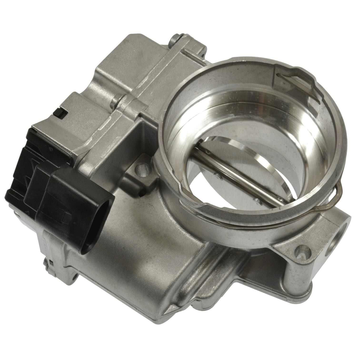 Standard Ignition Fuel Injection Throttle Body S20113
