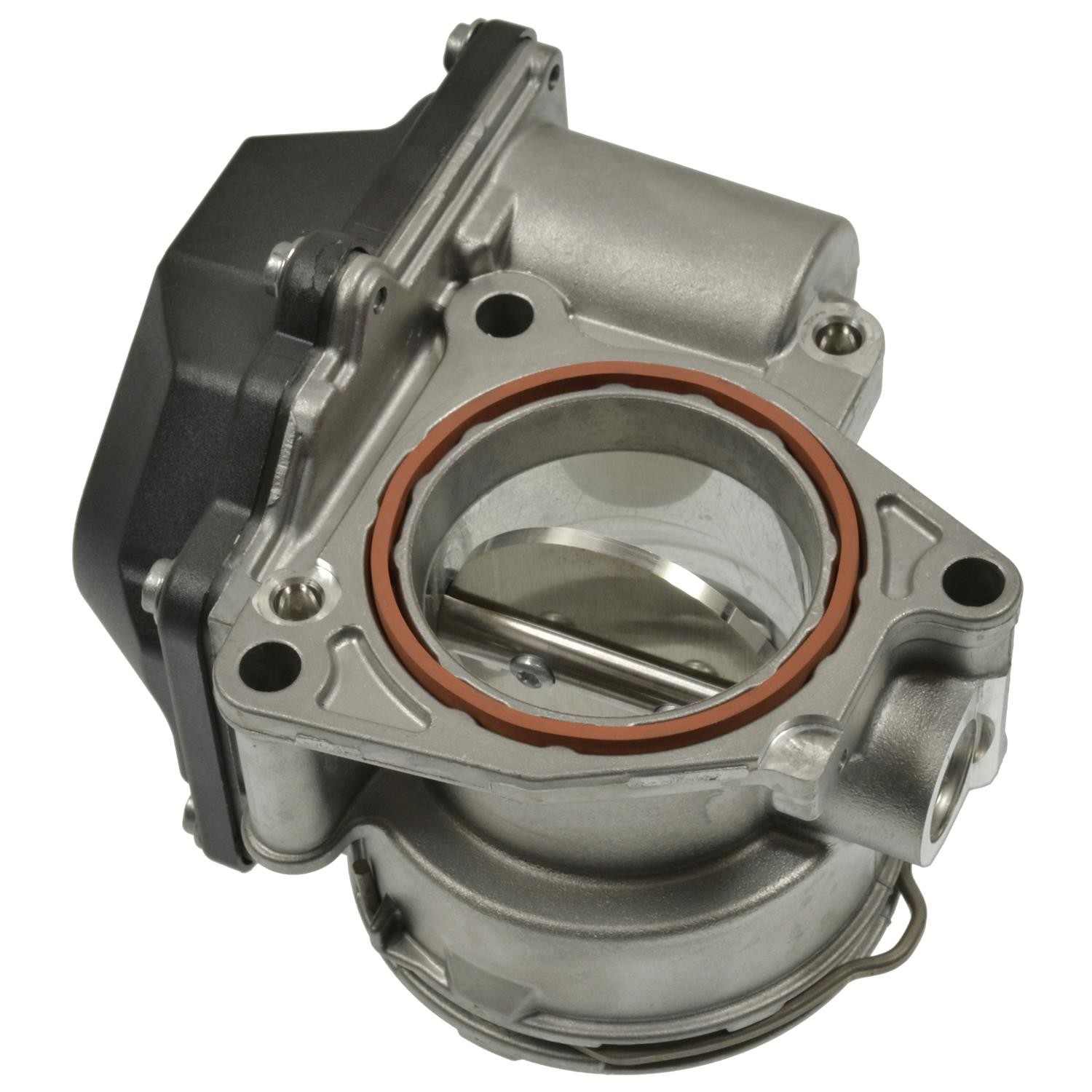 Standard Ignition Fuel Injection Throttle Body S20114